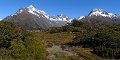 29 (8) Key summit with Mt Christina and Mt Lyttle